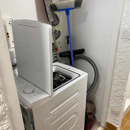 Cassetta 92 Marie-Pierre Apartman Lumio Kültér fotó