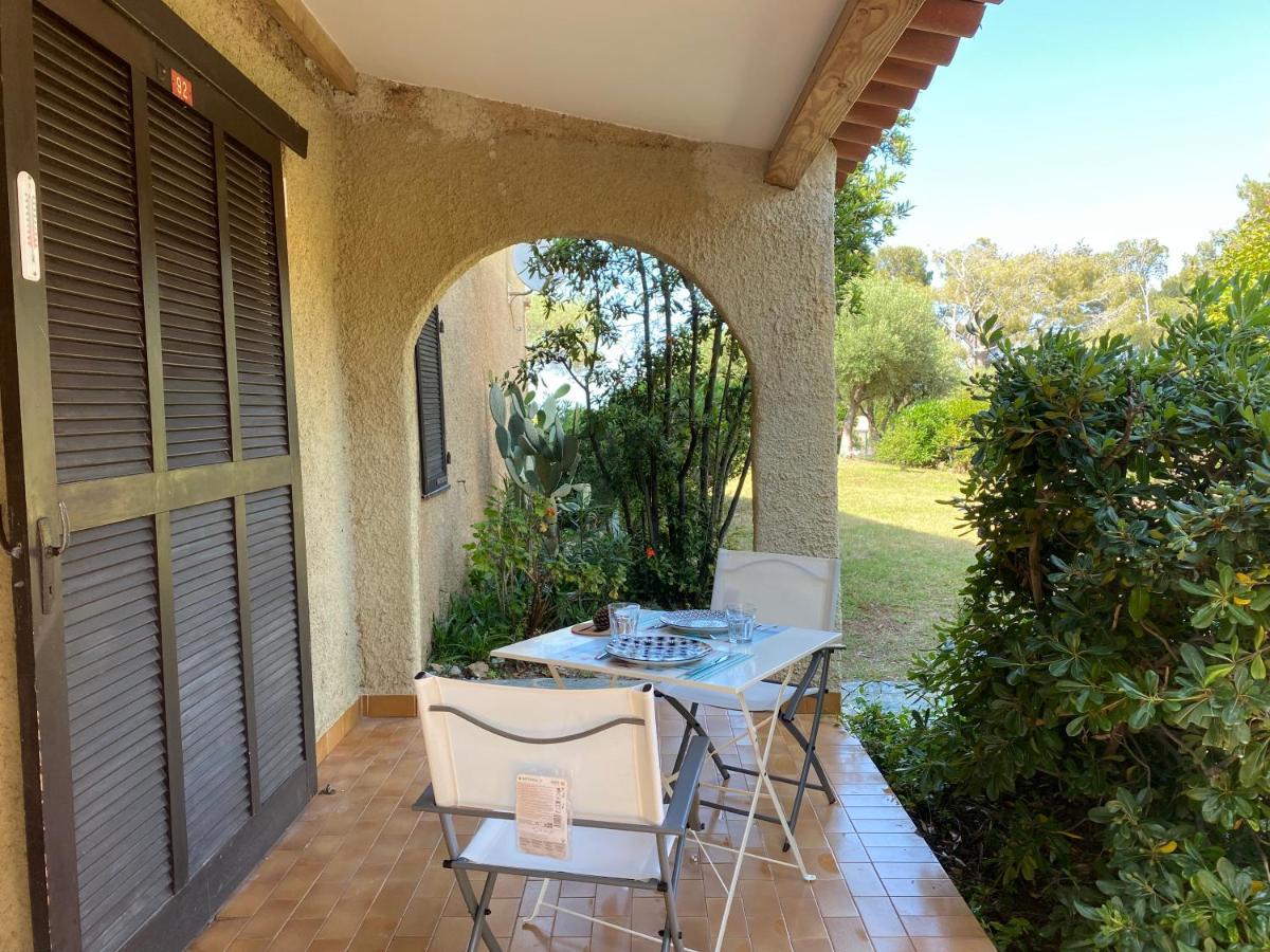Cassetta 92 Marie-Pierre Apartman Lumio Kültér fotó