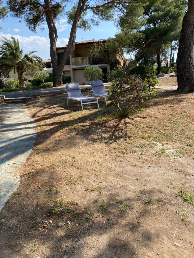 Cassetta 92 Marie-Pierre Apartman Lumio Kültér fotó