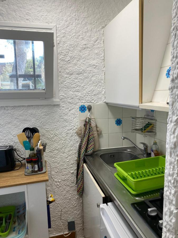 Cassetta 92 Marie-Pierre Apartman Lumio Kültér fotó