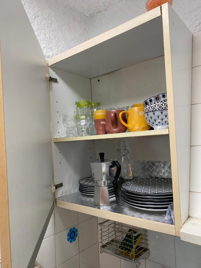 Cassetta 92 Marie-Pierre Apartman Lumio Kültér fotó
