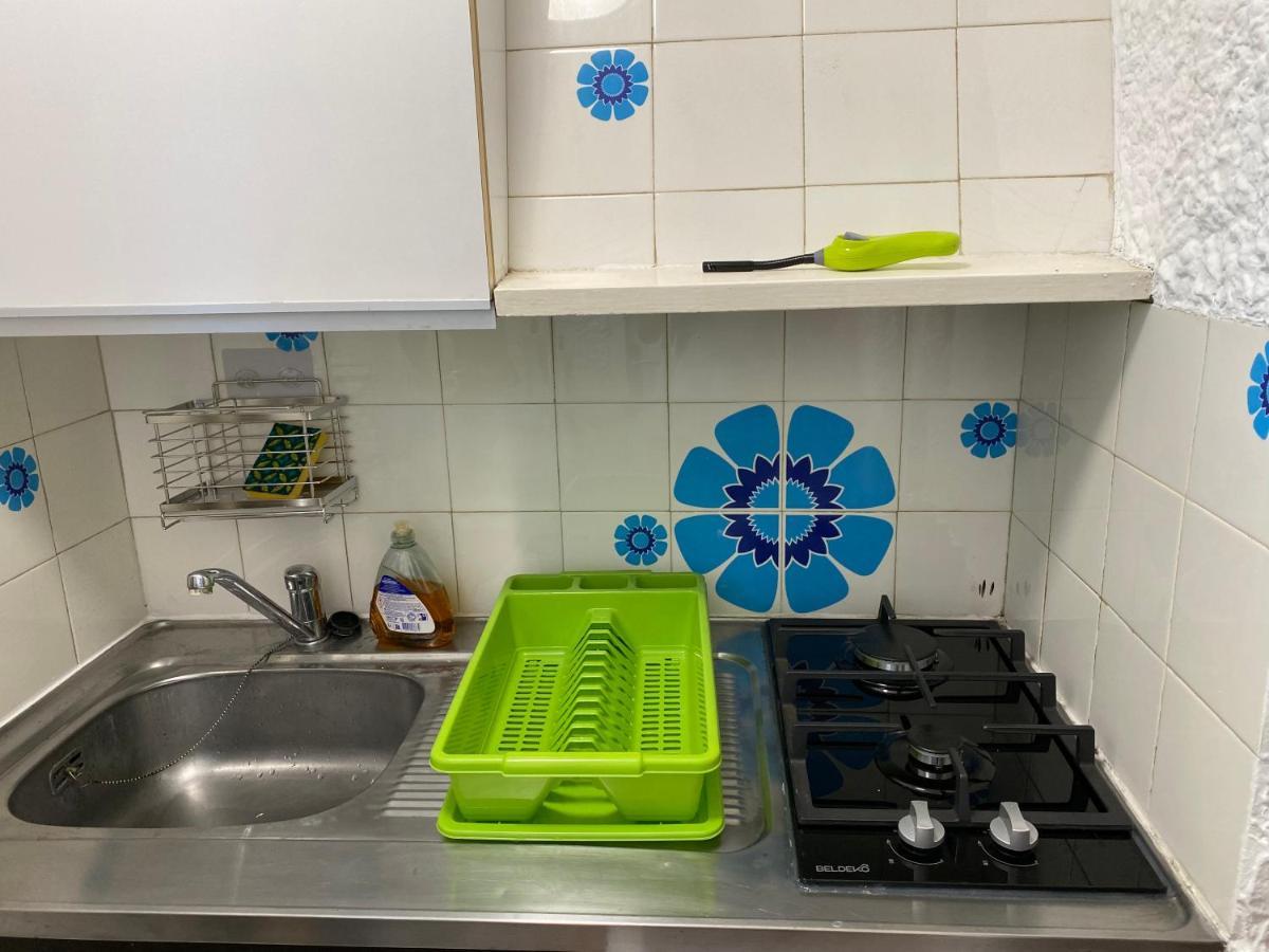 Cassetta 92 Marie-Pierre Apartman Lumio Kültér fotó