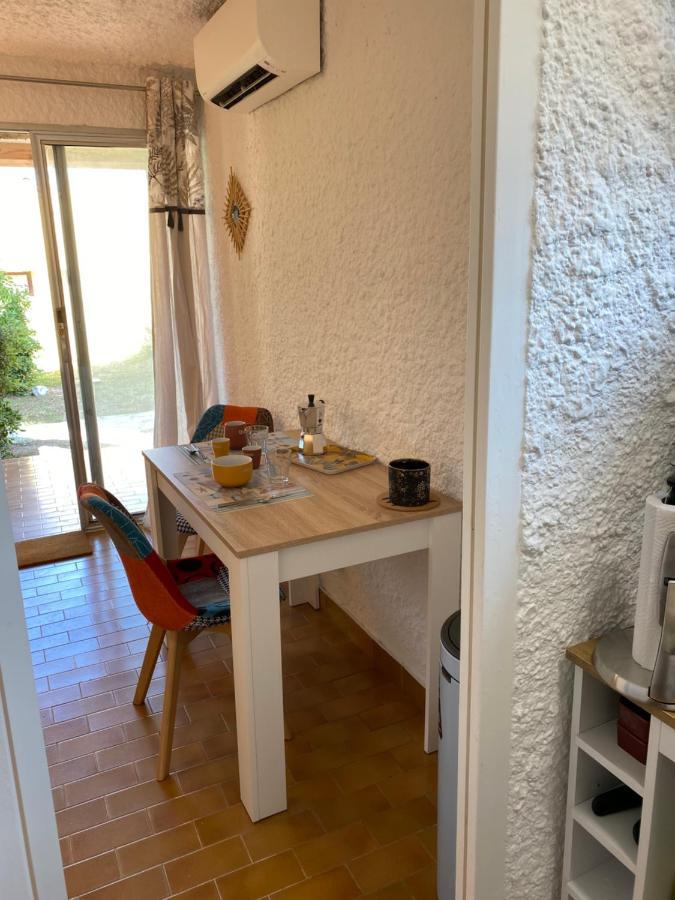 Cassetta 92 Marie-Pierre Apartman Lumio Kültér fotó