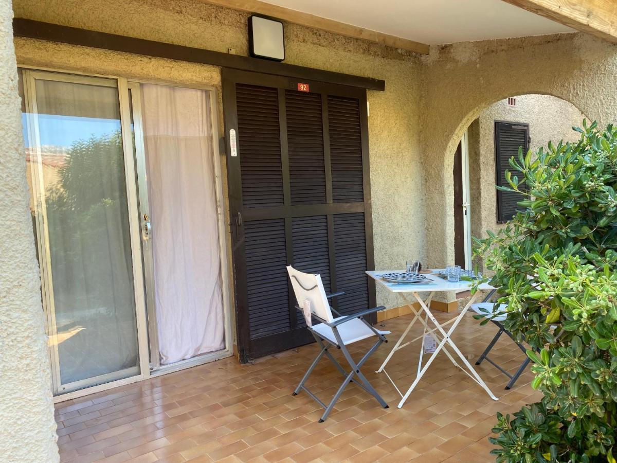 Cassetta 92 Marie-Pierre Apartman Lumio Kültér fotó