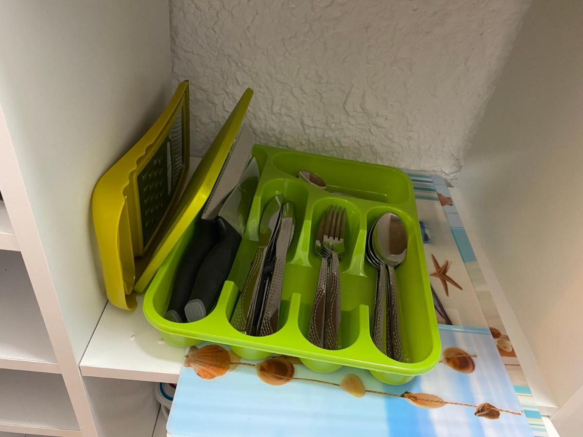 Cassetta 92 Marie-Pierre Apartman Lumio Kültér fotó