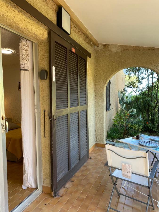 Cassetta 92 Marie-Pierre Apartman Lumio Kültér fotó