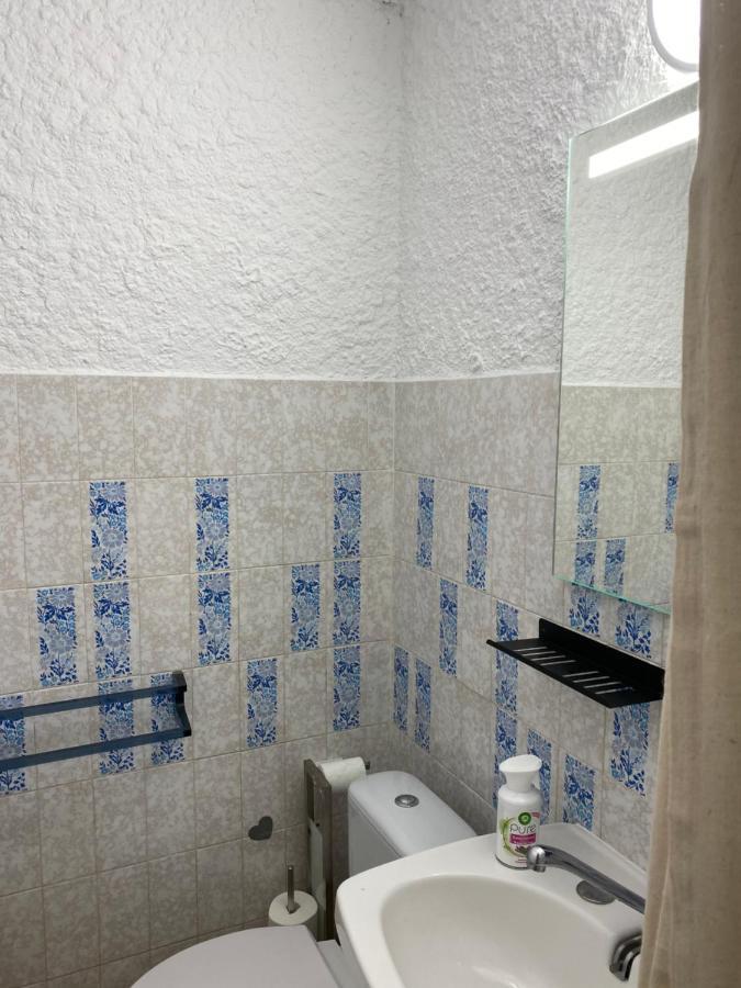 Cassetta 92 Marie-Pierre Apartman Lumio Kültér fotó