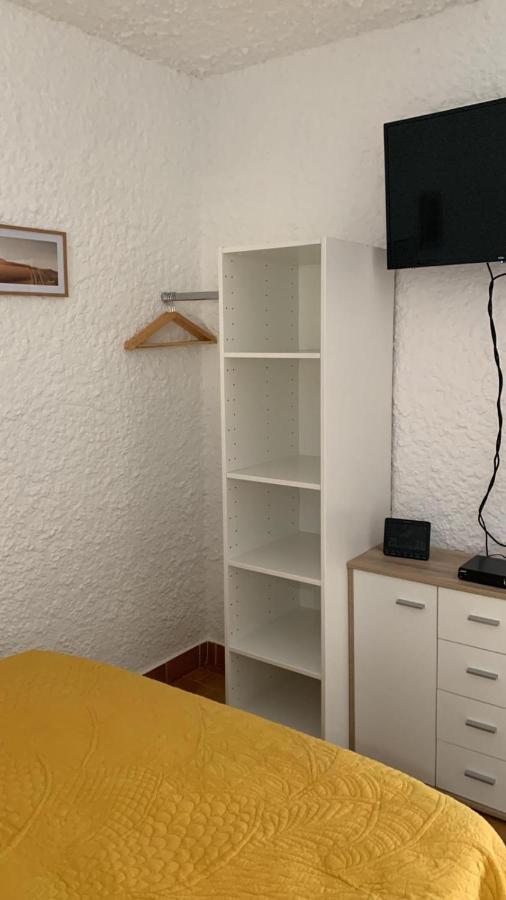 Cassetta 92 Marie-Pierre Apartman Lumio Kültér fotó
